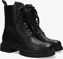 Mexx Laarzen Holea Dames - Zwart - Maat 40 -Skechers Verkoopwinkel 1200x1131