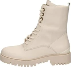 Guess Dames Veterboot - Off White - Maat 38 -Skechers Verkoopwinkel 1200x1135 4