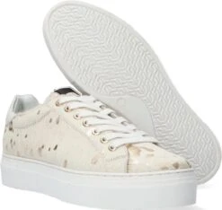 Maruti - Ted Sneakers - Splash Gold - 41 -Skechers Verkoopwinkel 1200x1136 5