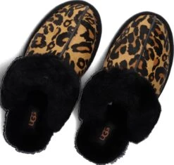 UGG W Scuffette Ii Pantoffels - Sloffen - Dames - Camel - Maat 38 -Skechers Verkoopwinkel 1200x1140 2