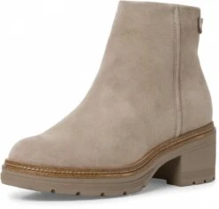 Tamaris Pure Relax Dames Enkellaarsje 1-1-25456-29 341 Wijd Maat: 39 EU -Skechers Verkoopwinkel 1200x1141 1