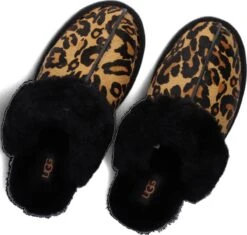 UGG W Scuffette Ii Pantoffels - Sloffen - Dames - Camel - Maat 38 -Skechers Verkoopwinkel 1200x1141 2