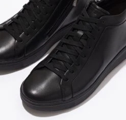 Fitflop Rally High Top Sneaker - Zwart - Maat 39 -Skechers Verkoopwinkel 1200x1141 3