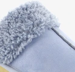 Supercracks Gevoerde Dames Pantoffels Blauw - Maat 39 - Sloffen 12 Supercracks Gevoerde Dames Pantoffels Blauw - Maat 39 - Sloffen -Skechers Verkoopwinkel 1200x1142 3