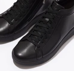 Fitflop Rally High Top Sneaker - Zwart - Maat 39 -Skechers Verkoopwinkel 1200x1143 6