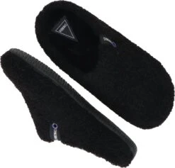 Verbenas York Pantoffels Open - Zwart - Maat 38 -Skechers Verkoopwinkel 1200x1153 2