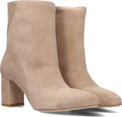 VIA VAI Maddy June Enkellaarsjes Dames - Beige - Maat 39 -Skechers Verkoopwinkel 1200x1154 1