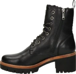 Panama Jack Padma B2 Veterboots Zwart - Maat 40 -Skechers Verkoopwinkel 1200x1154 7