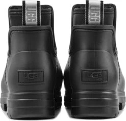 UGG Droplet Dames Laarzen - Black - Maat 39 -Skechers Verkoopwinkel 1200x1156 1
