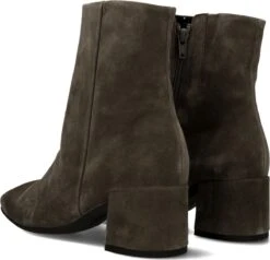 Gabor 980.1 Enkellaarsjes - Enkelboots Met Rits - Dames - Taupe - Maat 37 -Skechers Verkoopwinkel 1200x1157 1