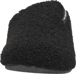 Verbenas York Pantoffels Open - Zwart - Maat 38 -Skechers Verkoopwinkel 1200x1157 3