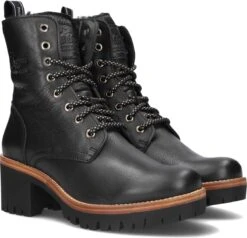 Panama Jack Padma B2 Veterboots Zwart - Maat 40 -Skechers Verkoopwinkel 1200x1157 5