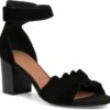 Marco Tozzi Dames Sandaaltje 2-2-28398-28 007 Maat: 39 EU -Skechers Verkoopwinkel 1200x1159 1