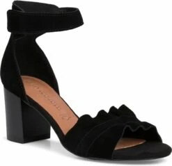 Marco Tozzi Dames Sandaaltje 2-2-28398-28 007 Maat: 39 EU