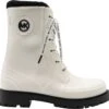 Michael Kors Montaigne Rainboot Dames Boots - Wit - Maat 37 -Skechers Verkoopwinkel 1200x1161