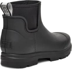 UGG Droplet Dames Laarzen - Black - Maat 39 -Skechers Verkoopwinkel 1200x1168 2