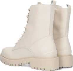 Guess Dames Veterboot - Off White - Maat 39 -Skechers Verkoopwinkel 1200x1170 4