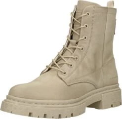 G-Star Raw G-Star Kafey Dames Veterboot - Beige - Maat 39 -Skechers Verkoopwinkel 1200x1171 3