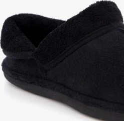 Thu!s Dames Pantoffels - Zwart - Maat 38 - Sloffen -Skechers Verkoopwinkel 1200x1172