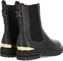 Mexx Laarzen Havila Dames - Zwart - Maat 36 -Skechers Verkoopwinkel 1200x1173