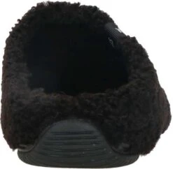 Verbenas York Pantoffels Open - Zwart - Maat 38 -Skechers Verkoopwinkel 1200x1174 3