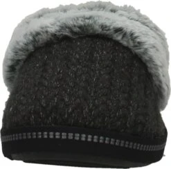 Skechers COZY CAMPFIRE - COZY TIMES - Maat 38 - Zwart -Skechers Verkoopwinkel 1200x1183 1