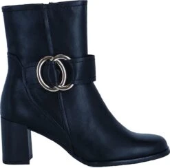 Marco Tozzi Dames Enkellaarsje 2-2-25346-29 085 F-breedte Maat: 36 EU -Skechers Verkoopwinkel 1200x1184