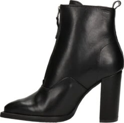 G-Star Raw Dames Enkellaars - Zwart - Maat 37 -Skechers Verkoopwinkel 1200x1185