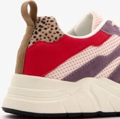 Blue Box Dames Dad Sneakers - Beige - Maat 39 -Skechers Verkoopwinkel 1200x1186 3