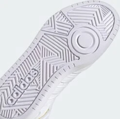Adidas HOOPS 3.0 MID Dames Sneakers - Maat 38 -Skechers Verkoopwinkel 1200x1186 4