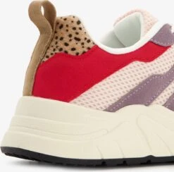 Blue Box Dames Dad Sneakers - Beige - Maat 39 -Skechers Verkoopwinkel 1200x1187 2