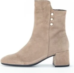 Gabor 92.982 Dames Laarzen - Beige - Maat 42