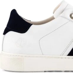 NoGRZ G.Massari - Vegan Damessneakers - Veterschoenen - Blauw/Wit - Maat 39 -Skechers Verkoopwinkel 1200x1192 1