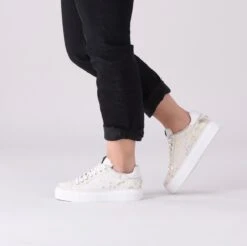 Maruti - Ted Sneakers - Splash Gold - 41 -Skechers Verkoopwinkel 1200x1194 2