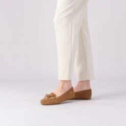 UGG Eevon Dames Mocassins - Maat 37 -Skechers Verkoopwinkel 1200x1195