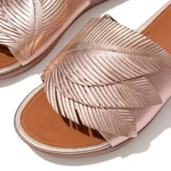 FitFlop Sola Feather Slides ROZE - Maat 37 7 FitFlop Sola Feather Slides ROZE - Maat 37 -Skechers Verkoopwinkel 1200x1200 101