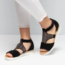 Gabor Sandalen Cognac Leer - Dames - Maat 39 -Skechers Verkoopwinkel 1200x1200 119