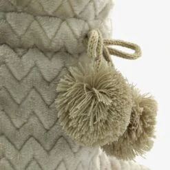 Thu!s Dames Sloffen - Beige - Maat 41/42 - Pantoffels -Skechers Verkoopwinkel 1200x1200 134