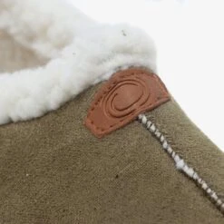 Thu!s Gevoerde Dames Pantoffels - Groen - Maat 41 - Sloffen -Skechers Verkoopwinkel 1200x1200 142