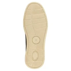 Travelin Seatown - Dames Instappers - Leren Moccasins - Grijs - Maat 41 -Skechers Verkoopwinkel 1200x1200 18