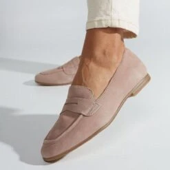 Tamaris Dames Loafers - Roze - Maat 39 -Skechers Verkoopwinkel 1200x1200 2