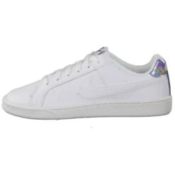 Nike Sportswear Lage Sneakers Court Royale 749867-101 -Skechers Verkoopwinkel 1200x1200 200