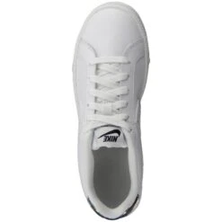 Nike Sportswear Lage Sneakers Court Royale 749867-101 -Skechers Verkoopwinkel 1200x1200 201