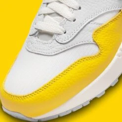 Nike Air Max 1 Photon Dust/Tour Yellow Maat 43 -Skechers Verkoopwinkel 1200x1200 205