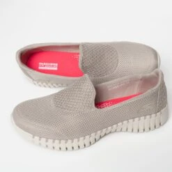 Skechers GOwalk Smart Instappers Taupe - Dames - Maat 41 21 Skechers GOwalk Smart Instappers Taupe - Dames - Maat 41 -Skechers Verkoopwinkel 1200x1200 21