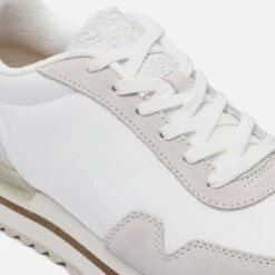 Woden Sneakers Nora III Leather Plateau -Skechers Verkoopwinkel 1200x1200 216