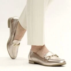 Marco Tozzi Dames Loafer - Goud - Maat 41 -Skechers Verkoopwinkel 1200x1200 22