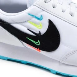 Nike DBreak SE WorldWide - Sneakers - Dames - Maat 38 - Wit -Skechers Verkoopwinkel 1200x1200 224