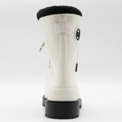 Michael Kors Montaigne Rainboot Dames Boots - Wit - Maat 37 -Skechers Verkoopwinkel 1200x1200 236