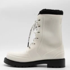 Michael Kors Montaigne Rainboot Dames Boots - Wit - Maat 37 -Skechers Verkoopwinkel 1200x1200 237